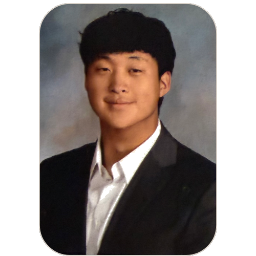 Photo of Lawrence Tang